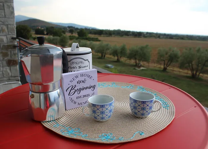 Sole Di Campagna ארצו