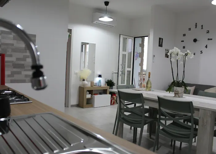 Sole Di Campagna ארצו