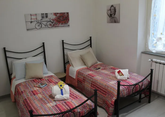 Sole Di Campagna בית נופש