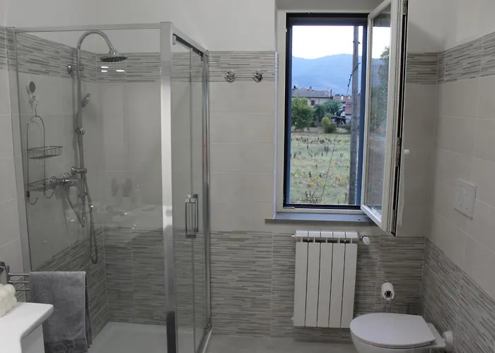 Sole Di Campagna * ארצו