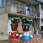 Sole Di Campagna