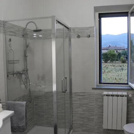 Sole Di Campagna בית נופש *