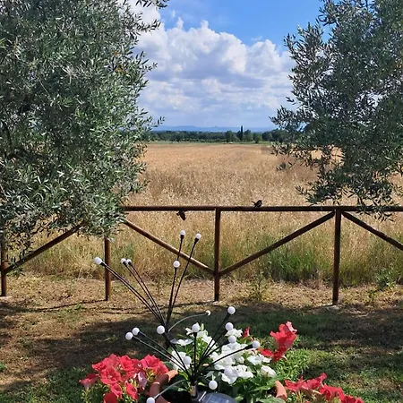 Holiday home Sole Di Campagna Arezzo