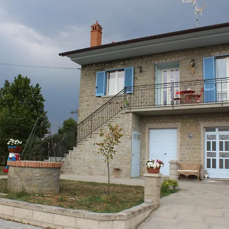 Sole Di Campagna Holiday home Arezzo