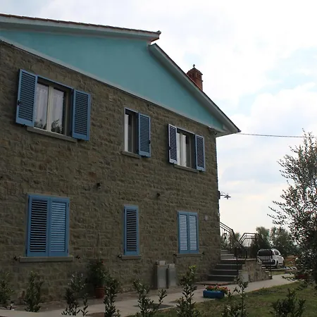 Sole Di Campagna Holiday home Arezzo