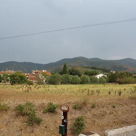 Sole Di Campagna * Arezzo